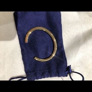 Tory Burch cuff bracelet